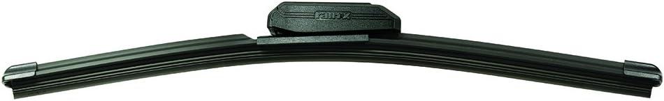 imageRainX 810163 Latitude 2In1 Water Repellent Wiper Blades 26quot and 16quot Windshield Wipers Automotive Replacement Windshield Wiper Blades ampamp RX30213 Weatherbeater Wiper Blade  13Inches