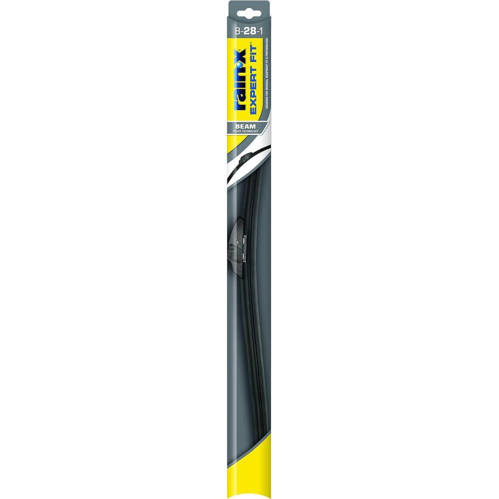 imageRainX 840009 B192 Expert Fit Beam Blade Pack of 1B281