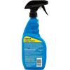 imageRainX 620118 Water Repelling Fast Wax 23 oz23 Fl Oz Pack of 1