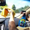 imageRainX 620138 Glass Cleaner  Interior Detailer  23oz23 Fl Oz Pack of 1