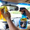 imageRainX 620138 Glass Cleaner  Interior Detailer  23oz23 Fl Oz Pack of 1