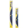 imageRainX 810163 Latitude 2In1 Water Repellent Wiper Blades 26quot and 16quot Windshield Wipers Automotive Replacement Windshield Wiper Blades ampamp RX30213 Weatherbeater Wiper Blade  13Inches