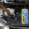 imageRainX White RX11806D Washer Fluid Additive169 fl oz 500 ml Pack of 2169 Fl Oz Pack of 2