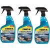 imageRainX 6201003PK Waterless Car Wash ampamp Rain Repellent 23 oz Pack of 33Pack