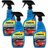 imageRainX 620118 Water Repelling Fast Wax 23 oz23 Fl Oz Pack of 4