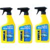 imageRainX 800002250 Glass Treatment Trigger 16 fl oz Pack of 3