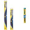 imageRainX 810163 Latitude 2In1 Water Repellent Wiper Blades 26quot and 16quot Windshield Wipers Automotive Replacement Windshield Wiper Blades ampamp RX30213 Weatherbeater Wiper Blade  13Inches