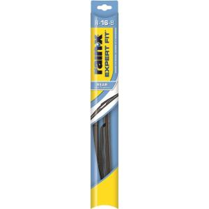 imageRainX 8500115PK R16A Expert Fit Rear Blade Pack of 5R16B