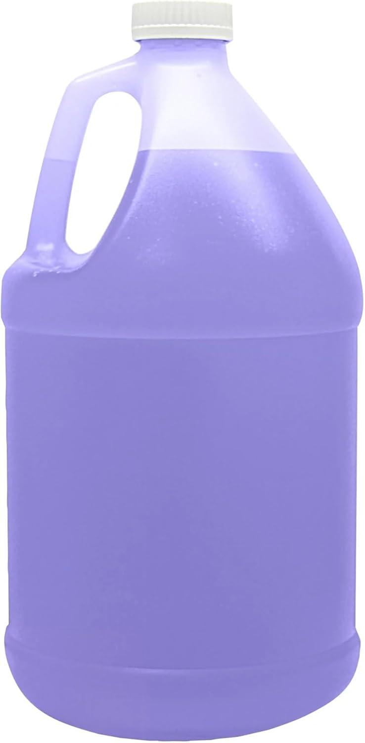imageRainX 30F Extreme Temperature DeIcer Windshield Washer Fluid  1 Gallon Pack of 66 Pack