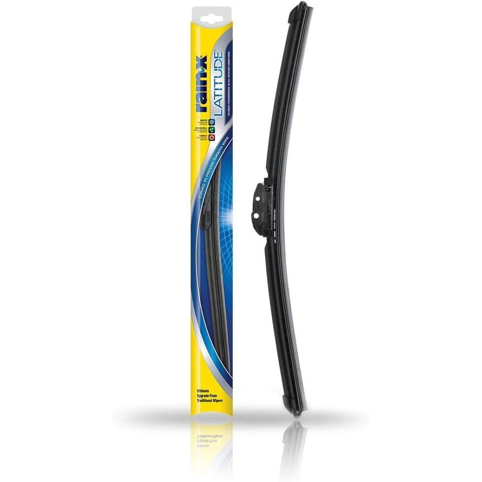 imageRainX 50792821 Latitude Wiper Blade  28quot Pack of 1