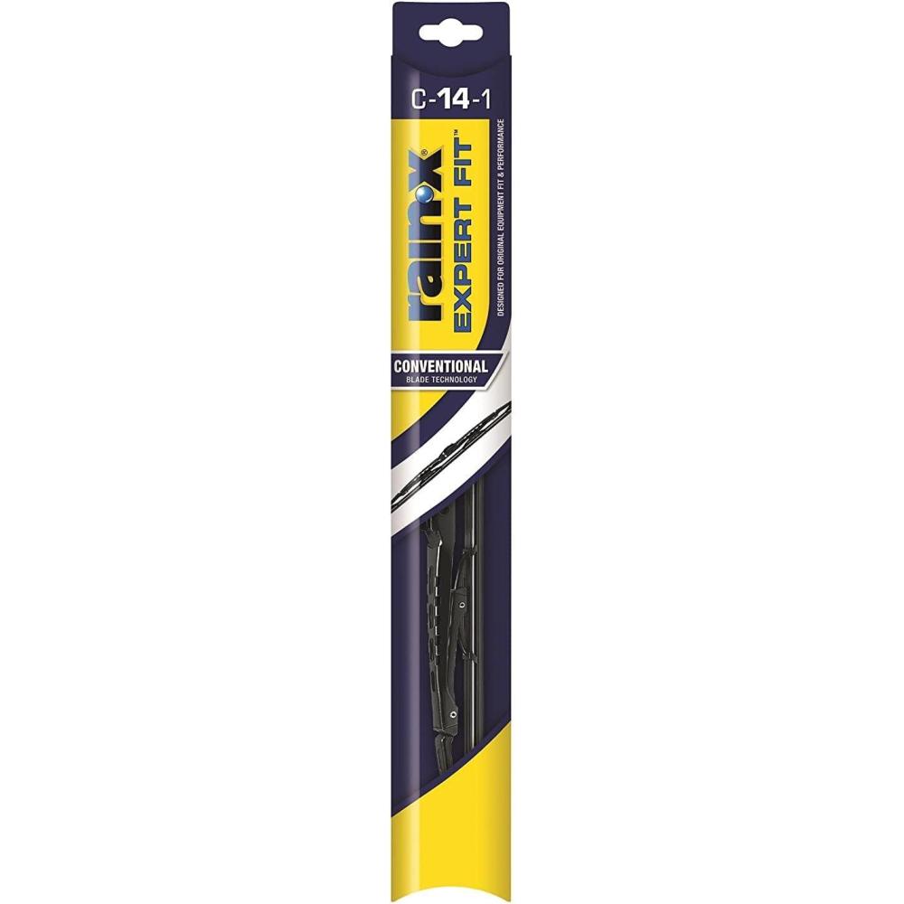 imageRainX 860026 C264 Expert Fit Conventional Blade Pack of 1C141