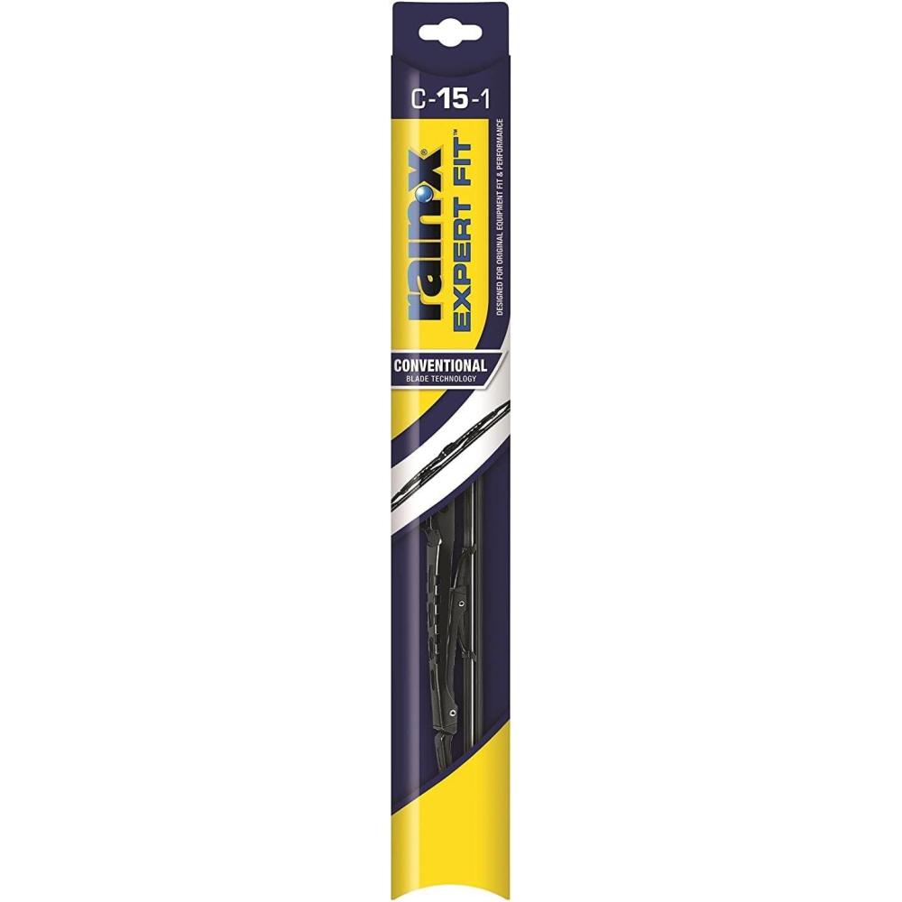 imageRainX 860026 C264 Expert Fit Conventional Blade Pack of 1C151