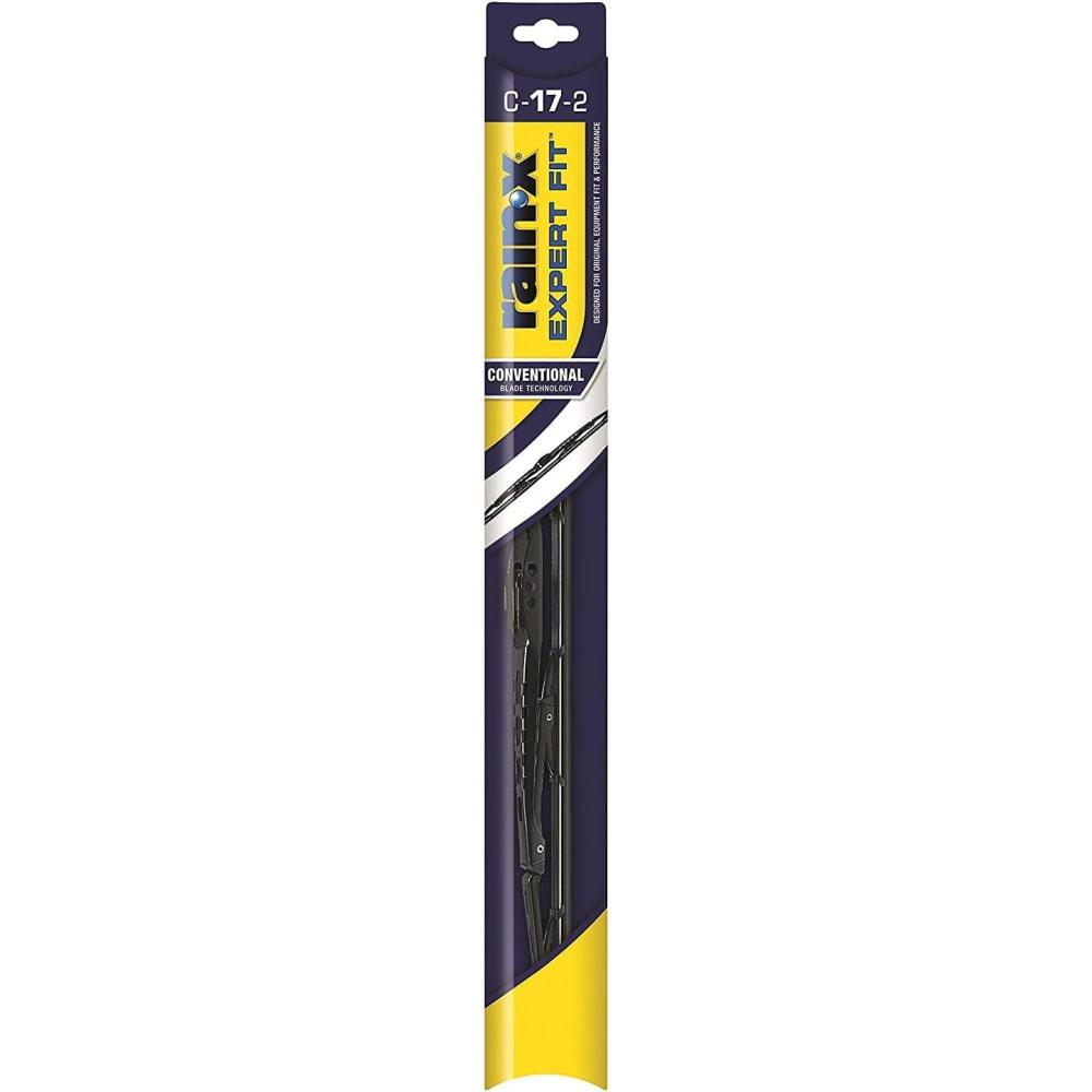 imageRainX 860026 C264 Expert Fit Conventional Blade Pack of 1C172