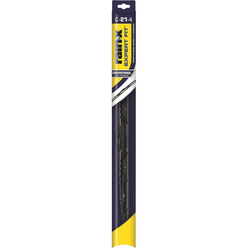 imageRainX 860026 C264 Expert Fit Conventional Blade Pack of 1C214