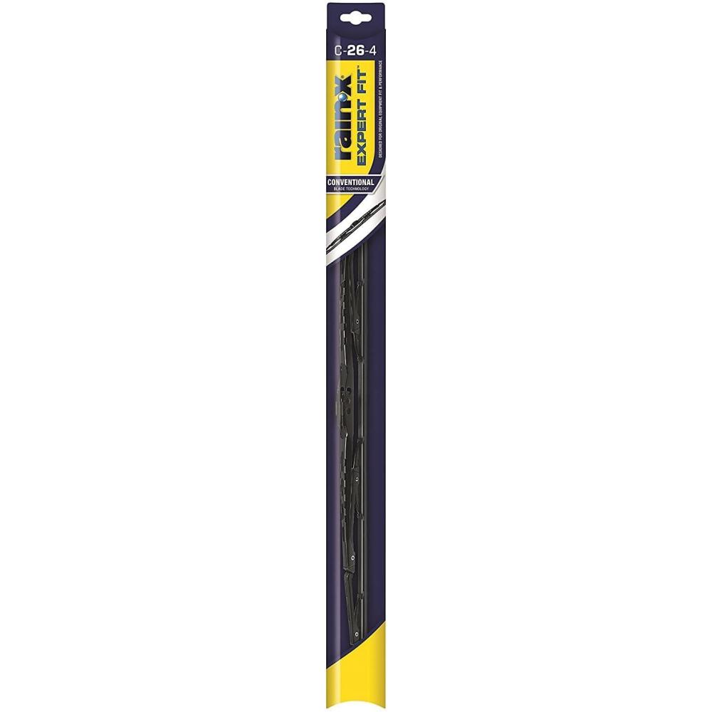 imageRainX 860026 C264 Expert Fit Conventional Blade Pack of 1C264