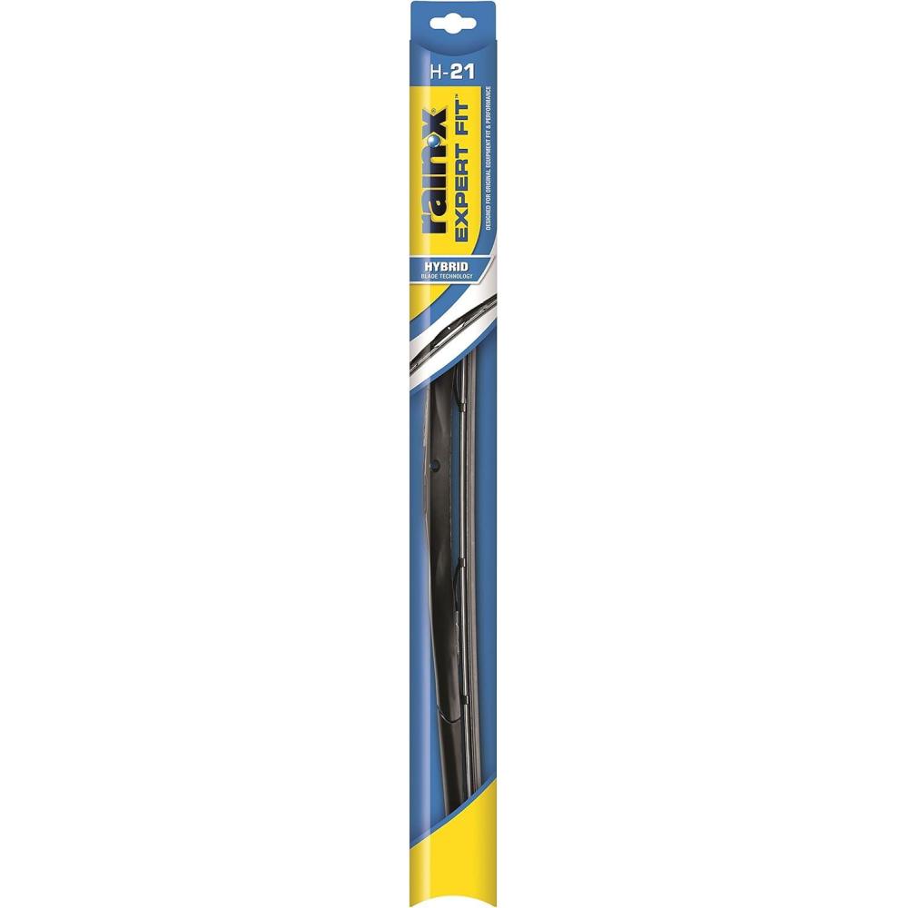 imageRainX 870026 H26quot Expert Fit Hybrid Blade Pack of 1H21