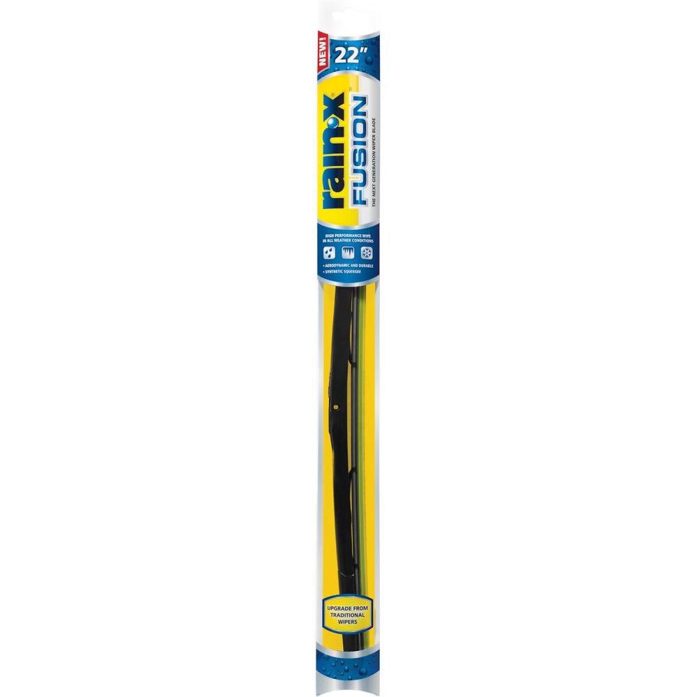 imageRainX 880010 Fusion Wiper Blade  2822