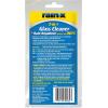imageNEW RainX 2in1 Glass Cleaner ampamp Rain Repellant Wipe 100Foil Sealed Wipes
