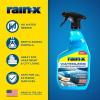 imageRainX 620100 Waterless Car Wash and Rain Repellent 32 fl oz