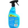 imageRainX 620100 Waterless Car Wash and Rain Repellent 32 fl oz