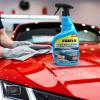 imageRainX 620100 Waterless Car Wash and Rain Repellent 32 fl oz