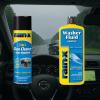 imageRainX Glass Care Bundle 2in1 Glass Cleaner Plus Rain Repellent 18 oz and Washer Fluid Additive 169 fl oz