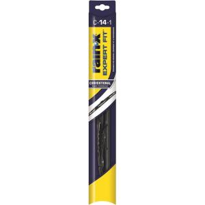 imageRainX 860026 C264 Expert Fit Conventional Blade Pack of 1C141