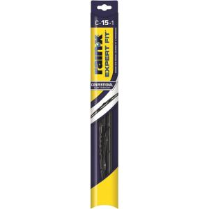 imageRainX 860026 C264 Expert Fit Conventional Blade Pack of 1C151