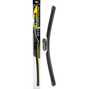 imageRainX 99724 Silicone AdvantEdge Wiper Blade 24quot Pack of 128