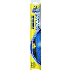 imageRainX Latitude 14 in All Season Windshield Wiper Blade